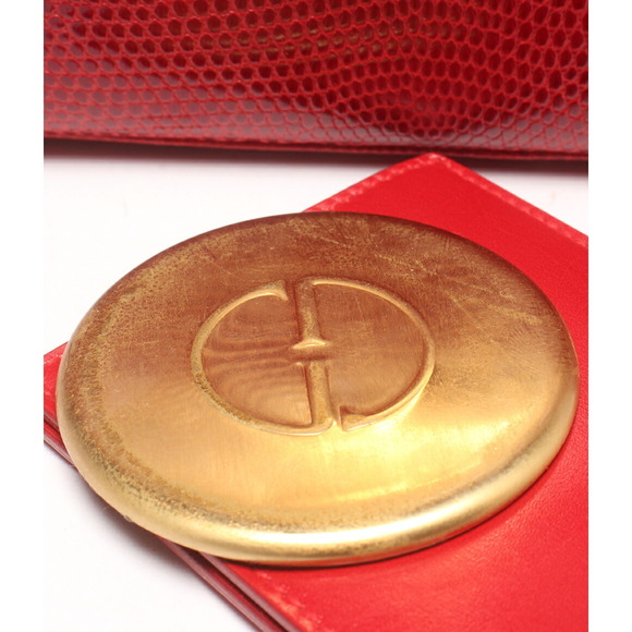 Gucci Bag Ladylock Shoulder - Picture 8 of 8